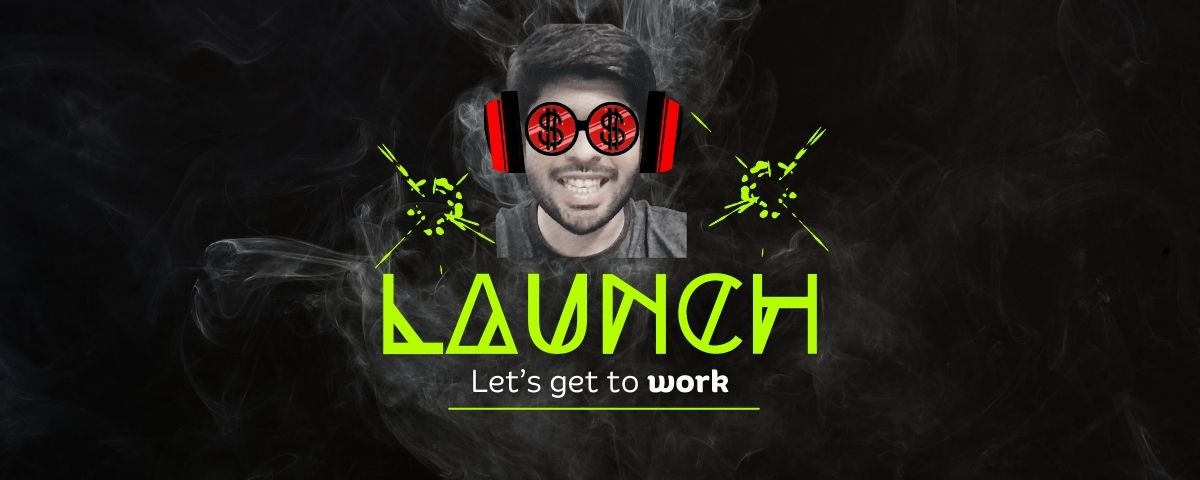 Launch SaaS