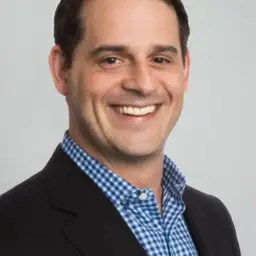 Aaron Goldfeder - MeetingFlow