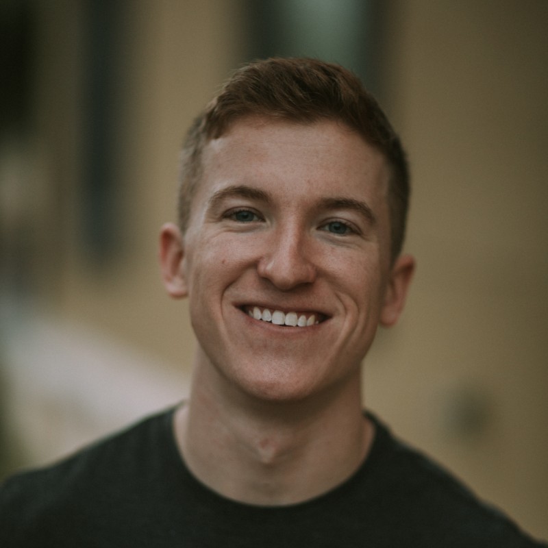 Avery Pawelek - ACP Software Solutions